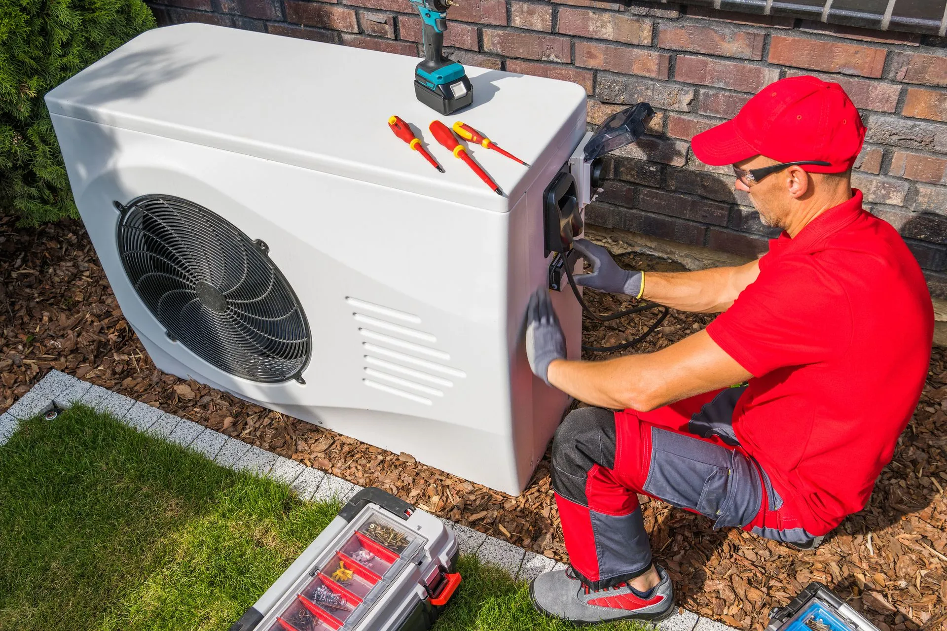 About HVAC in Pulaski, TN